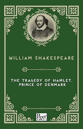 The Tragedy of Hamlet, Prince of Denmark - 1