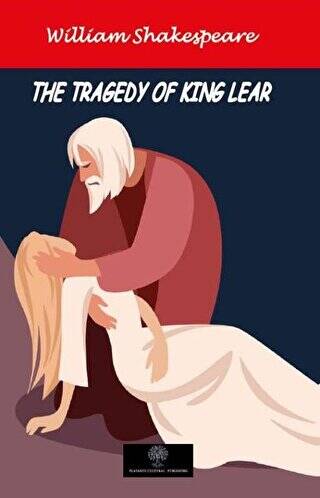 The Tragedy of King Lear - 1