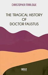 The Tragical History Of Doctor Faustus - 1