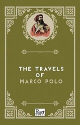 The Travels Of Marco Polo - 1