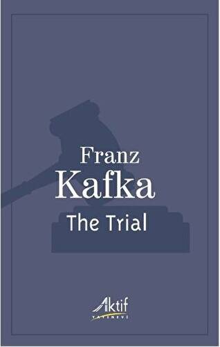 The Trial - 1
