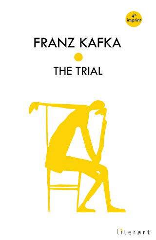 The Trial - 1
