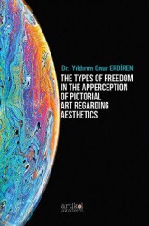 The Types of Freedom in the Apperception Of Pictorial Art Regarding Aesthetics - 1