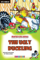 The Ugly Duckling - Bilgeoğuz Yayınları