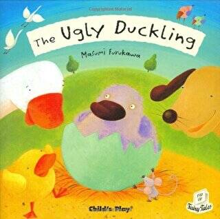 The Ugly Duckling - 1
