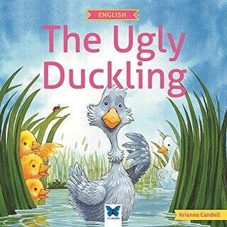 The Ugly Duckling - 1