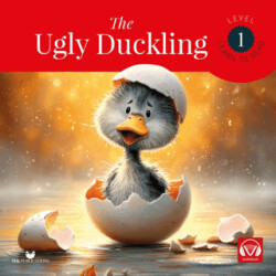 The Ugly Duckling - Level 1 - MK Publications