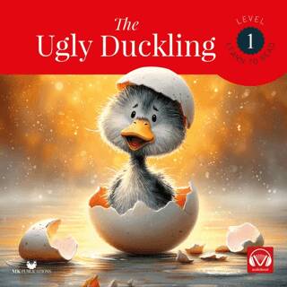 The Ugly Duckling - Level 1 - 1