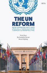 The UN Reform - 1