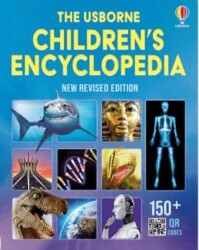 The Usborne Children`s Encyclopedia - Usborne
