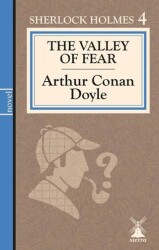 The Valley Of Fear - Sierra Kitap