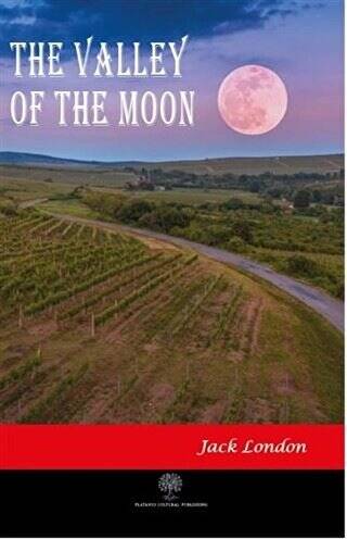 The Valley of the Moon - 1