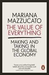 The Value of Everything - 1