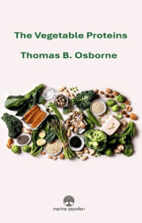 The Vegetable Proteins - Myrina Yayınları