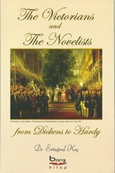 The Victorians and The Novelists - 1