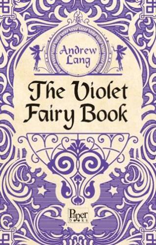 The Violet Fairy Book - 1