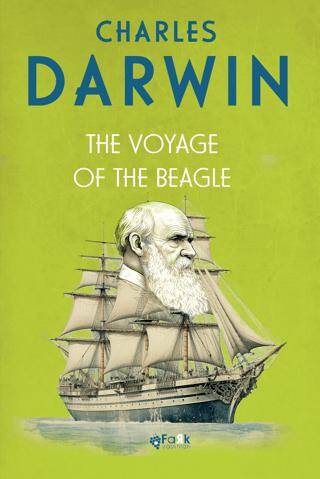 The Voyage Of The Beagle - 1