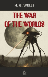The War Of The Worlds - Grafiti Yayınları