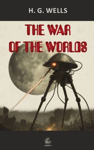 The War Of The Worlds - 1