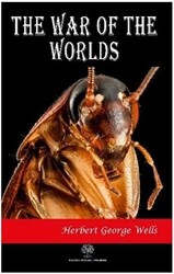 The War of the Worlds - Platanus Publishing