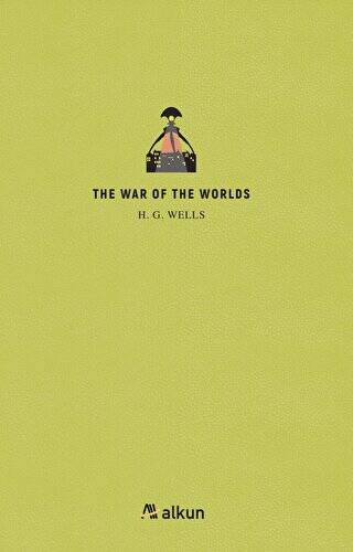 The War Of The Worlds - 1