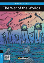 The War of the Worlds B2 - Level 6 - Yds Publishing