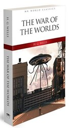 The War of the Worlds - 1