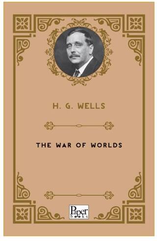 The War of Worlds - 1