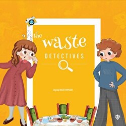 The Waste Detectives - 1