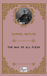 The Way of all Flesh - Paper Books