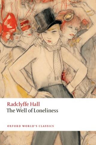 The Well of Loneliness - 1