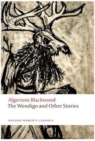 The Wendigo and Other Stories - 1