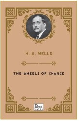 The Wheels of Chance - Paper Books