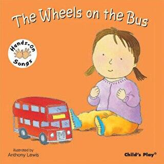 The Wheels on the Bus : BSL British Sign Language - 1