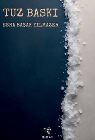 Tuz Baskı - 1