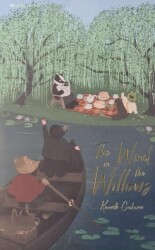 The Wind in The Willows - 1