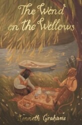 The Wind In The Willows - Wordsworth Classics