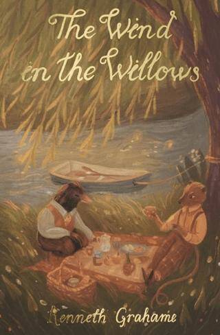 The Wind In The Willows - 1