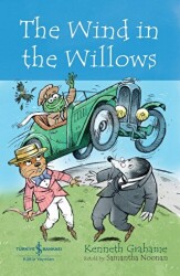 The Wind in the Willows - 1