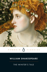 The Winter`s Tale - Penguin Popular Classics