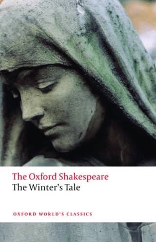 The Winter`s Tale: The Oxford Shakespeare - 1