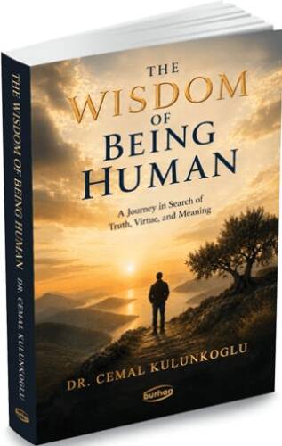 The Wisdom of Being Human - 1