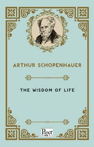 The Wisdom of Life - 1