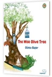 The Wise Olive Tree - 1