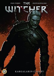 The Witcher Cilt 3 - Kargaların Laneti - JBC Yayıncılık