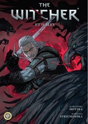 The Witcher Cilt 4: Et ve Alev - JBC Yayıncılık