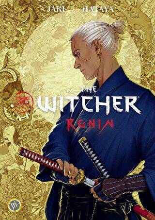 The Witcher: Ronin - 1