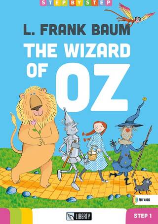 The Wizard of Oz Step By Step A1.1 - 1