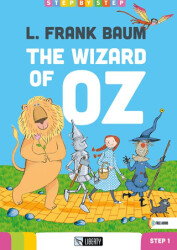 The Wizard of Oz Step By Step A1.1 - Liberty