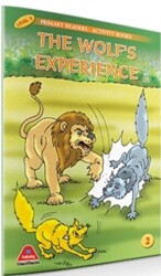 The Wolfs Experience Level 2 - D Publishing Yayınları